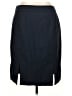Jones Wear 100% Polyester Solid Black Formal Skirt Size 16 - photo 2