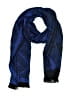 Versace Blue Scarf One size - photo 1
