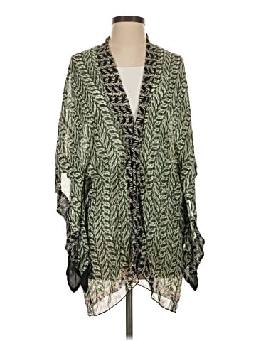 Anna Sui Kimono (view 1)
