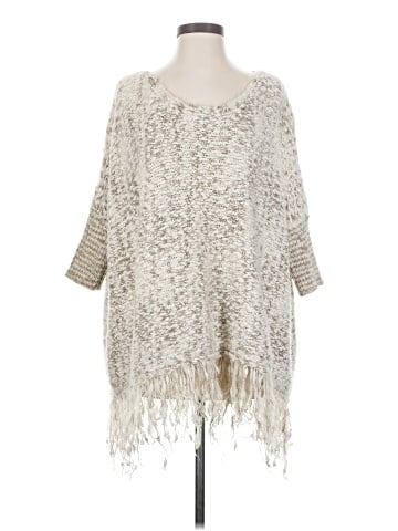 Umgee Poncho (view 1)