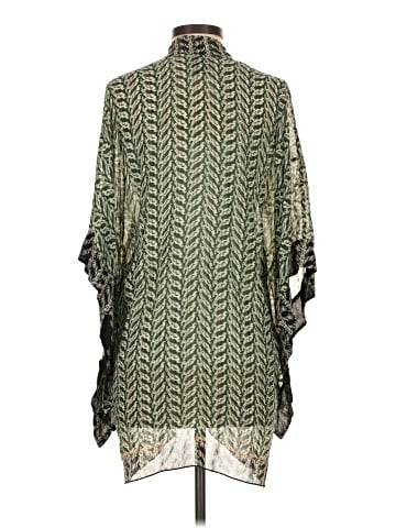 Anna Sui Kimono (view 2)