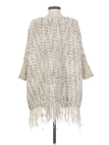 Umgee Poncho (view 2)