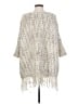 Umgee Ivory Poncho Size Sm - Med - photo 2