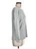 Talbots Outlet Silver Pullover Sweater Size M - photo 4