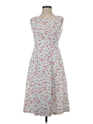 Carolina Herrera Casual Dress (view 1)