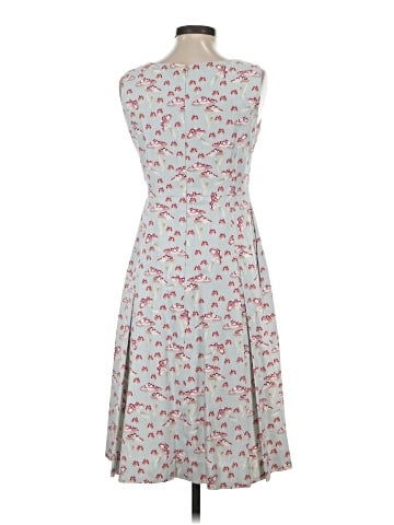 Carolina Herrera Casual Dress (view 2)