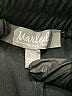 Marled by Reunited Solid Black Track Pants Size XS - photo 7