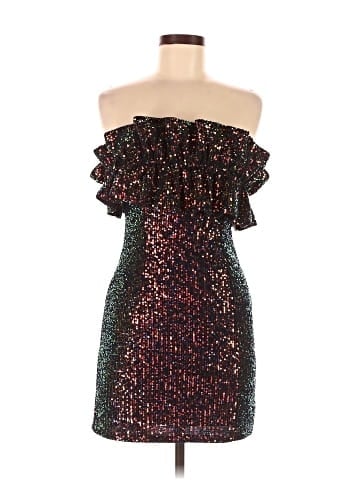 Thirty/Thirty Cocktail Dress (view 1)