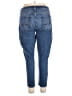 7 For All Mankind Blue Jeans Size XL - photo 2