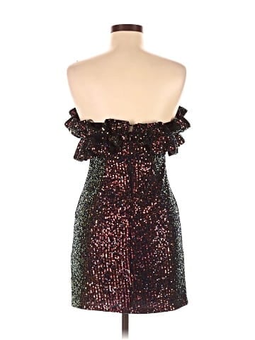 Thirty/Thirty Cocktail Dress (view 2)