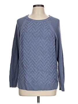 Hasting & Smith Pullover Sweater