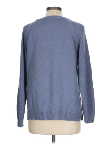 Hasting & Smith Pullover Sweater (view 2)