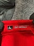 Unbranded Red Sports Bra Size L - photo 4