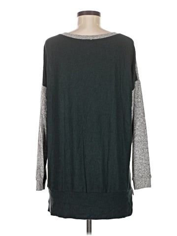 Freeloader Pullover Sweater (view 2)