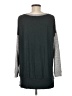 Freeloader Gray Pullover Sweater Size M - photo 2