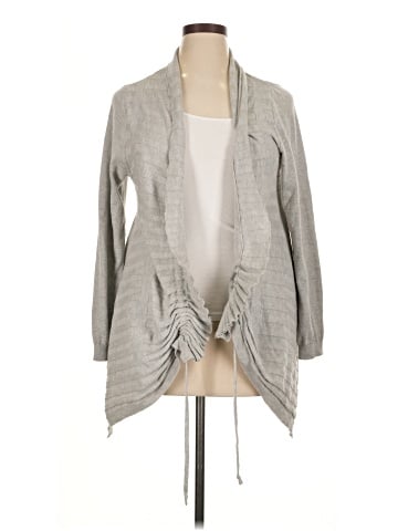 Sharagano Cardigan (view 1)