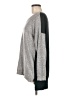 Freeloader Gray Pullover Sweater Size M - photo 5