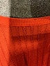 Unbranded Orange Tube Top Size M (estimated) - photo 7