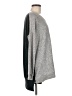 Freeloader Gray Pullover Sweater Size M - photo 4