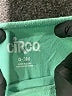Circo Graphic Green Short Sleeve Onesie Size 0-3 mo - photo 3