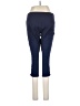 Brooks Solid Blue Active Pants One size (estimated) - photo 2