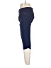 Brooks Solid Blue Active Pants One size (estimated) - photo 5