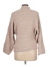 Unbranded Tan Turtleneck Sweater Size L - photo 2
