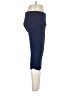 Brooks Solid Blue Active Pants One size (estimated) - photo 4