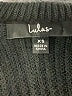 Lulus Black Casual Dress Size XS - photo 7