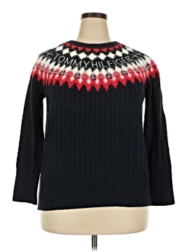 Tommy Hilfiger Pullover Sweater