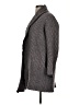 Ann Taylor Chevron-herringbone Gray Cardigan Size S - photo 5