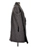 Ann Taylor Chevron-herringbone Gray Cardigan Size S - photo 4