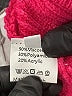 Unbranded Pink Pullover Sweater Size S - photo 8