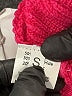 Unbranded Pink Pullover Sweater Size S - photo 9