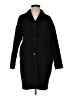 Everlane Black Wool Coat Size 0 - photo 1