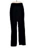Baranda Black Casual Pants Size XL - photo 1