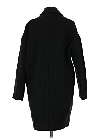 Everlane Wool Coat (view 2)