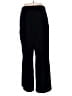 Baranda Black Casual Pants Size XL - photo 2