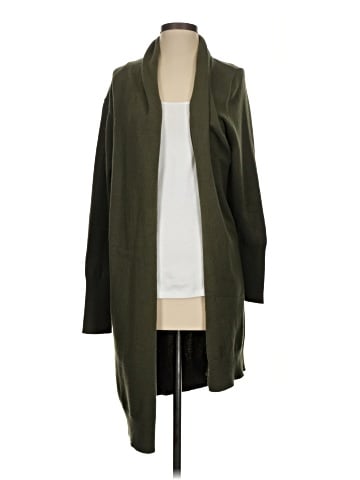 Leith Cardigan (view 1)