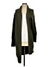 Leith Green Cardigan Size S - photo 1