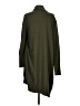 Leith Green Cardigan Size S - photo 2