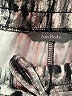 Any Body Print Silver Casual Pants Size XS - photo 7