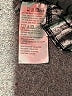 Any Body Print Silver Casual Pants Size XS - photo 8