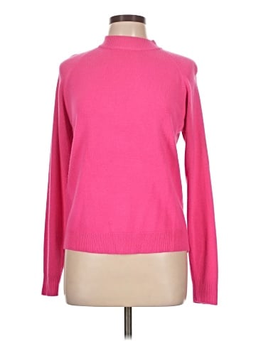 Designers Originals Turtleneck Sweater (view 1)