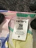 Carter's 100% Viscose Pink Sleeveless Blouse Size 5T - photo 3