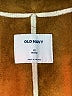 Old Navy 100% Polyester Ivory Coat Size XS - photo 6