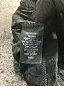Xersion 100% Polyester Black Fleece Size S - photo 7