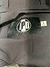 Assorted Brands Black Zip Up Hoodie Size L - photo 7
