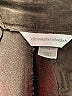 Christopher & Banks Brown Casual Pants Size 14 - photo 7