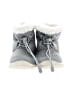 Assorted Brands Gray Ankle Boots Size 5 (baby) - photo 2